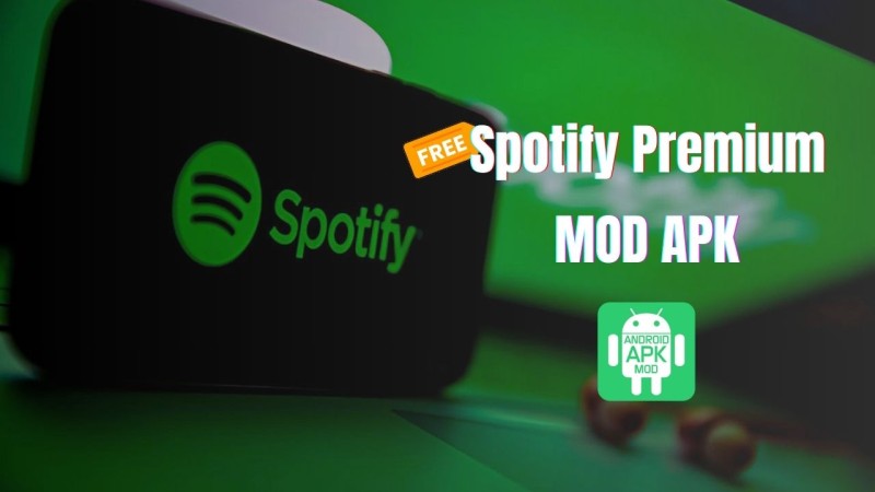 download spotify apk