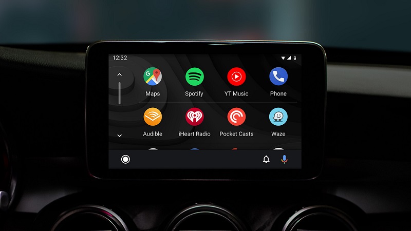 How to use Spotify with Android Auto