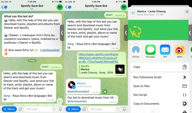 SpotifySaveBot
