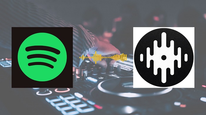 Add Spotify music to Serato DJ