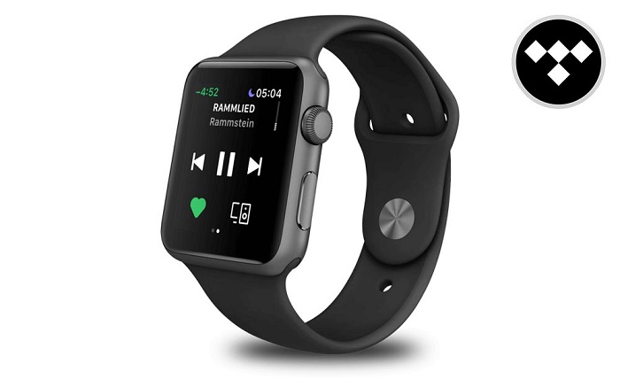 Apple watch series 4 listen hot sale to music