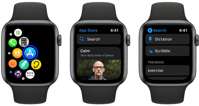 Apple watch can you listen to music 2024 without iphone