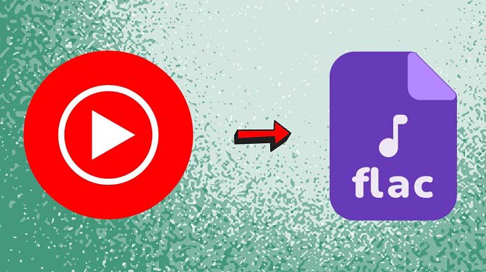 Download lossless FLAC from YouTube Music