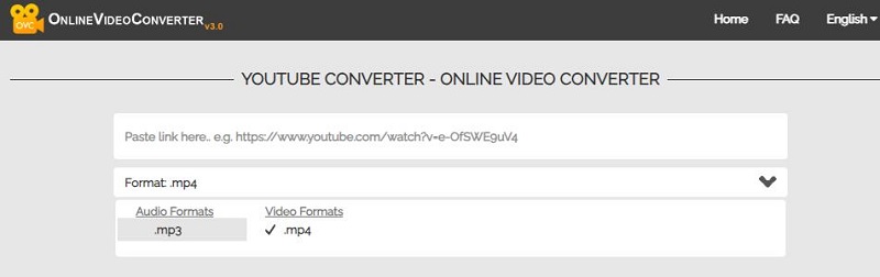 OnlineVideoConverter