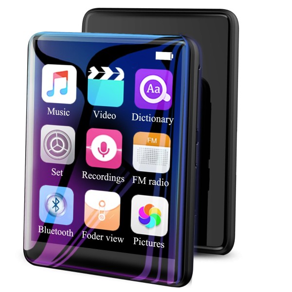 The VISDOMEVO XS14PRO MP3 player