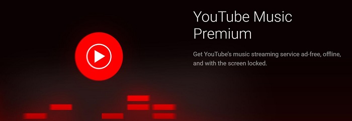 YouTube Music subscription